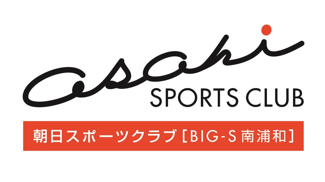 asahi SPORTS CLUB